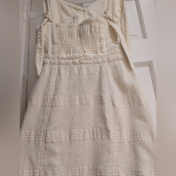 Free People Midi Dress L EUC - Picture 7 of 10